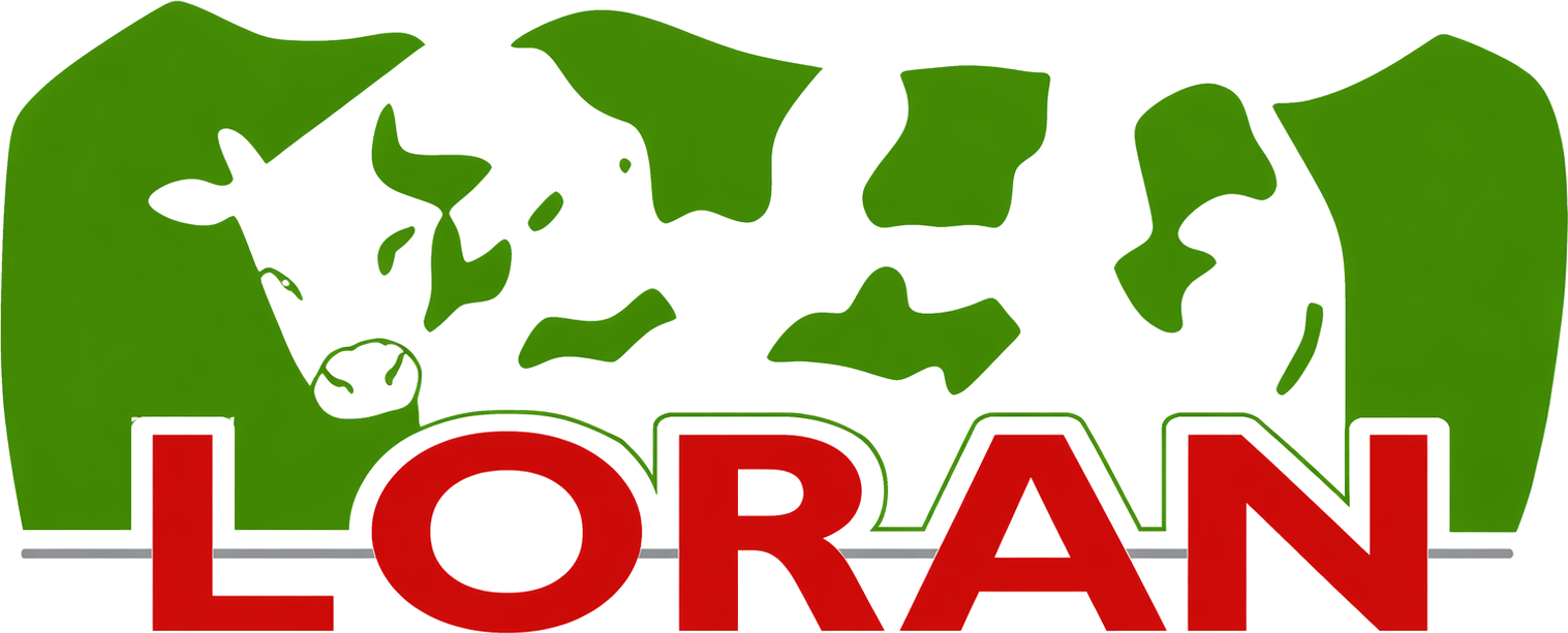 Lácteos Lorán